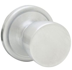 Kwikset Abbey Door Knob