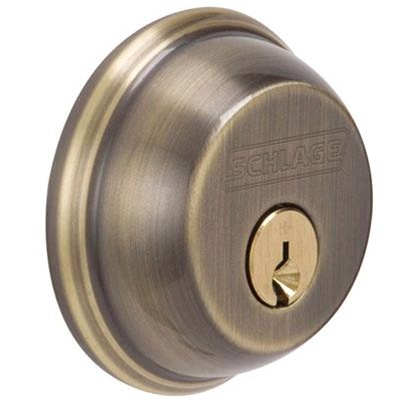 Schlage B60 Deadbolt