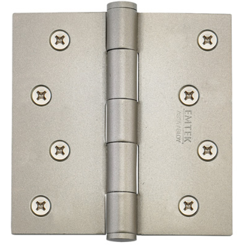 Emtek Hinges