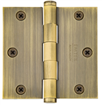 Emtek Door Hinges